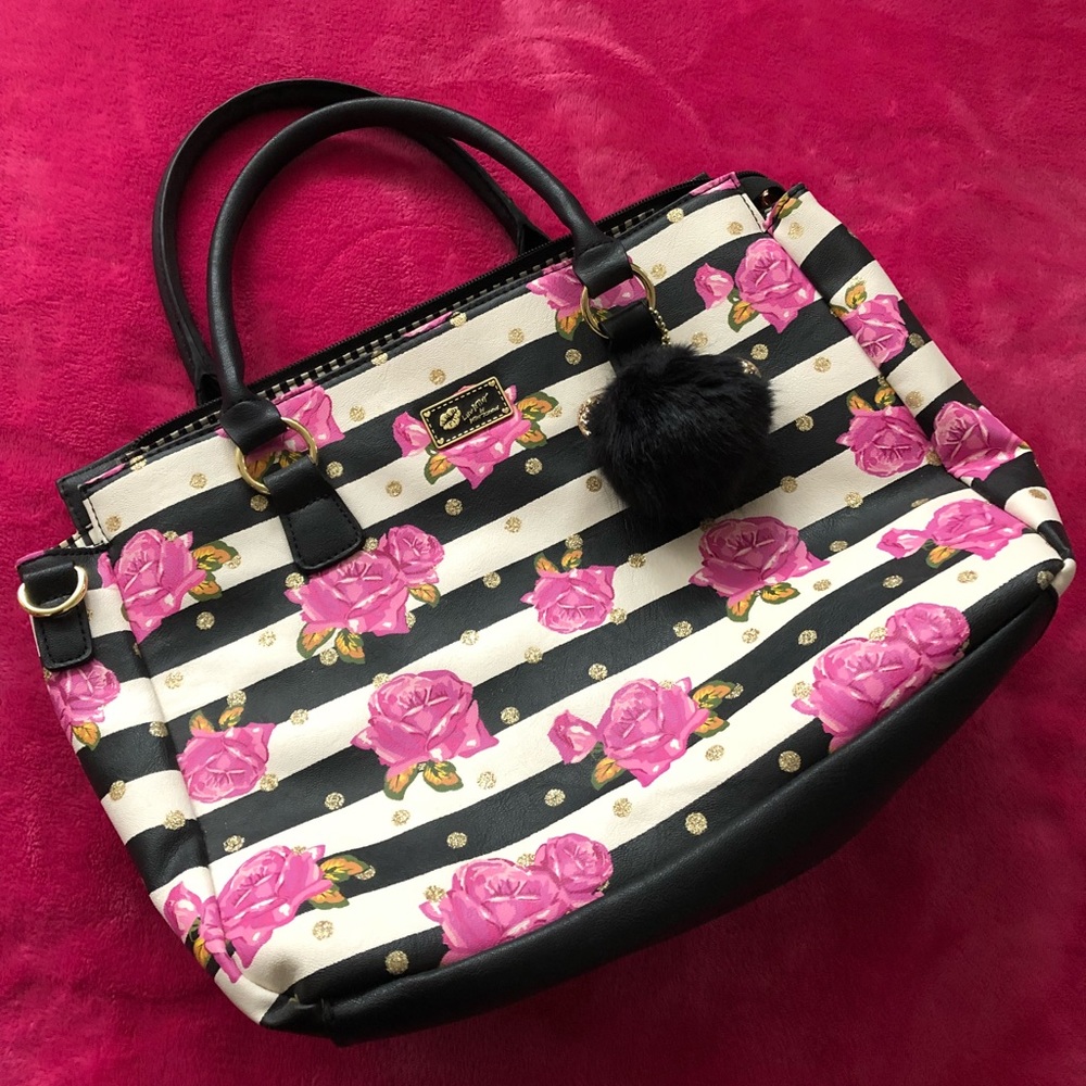 Betsey Johnson Purse